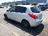 3N1BC1CP5AL****** Salvage and Repairable 2010 Nissan Versa in Fremont