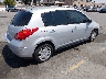 3N1BC1CP5AL****** Salvage and Wrecked 2010 Nissan Versa in California State