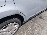 3N1BC1CP5AL****** Salvage and Repairable 2010 Nissan Versa in California State