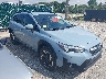 JF2GTHMC5MH****** Salvamento y Destrozados 2021 Subaru Crosstrek en Cleveland