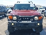 JTEBU11F88K****** Destrozados 2008 Toyota FJ Cruiser en Estado de Arizona