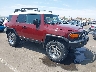 JTEBU11F88K****** Salvamento y Destrozados 2008 Toyota FJ Cruiser en Phoenix