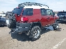 JTEBU11F88K****** Salvamento y Destrozados 2008 Toyota FJ Cruiser en Estado de Arizona
