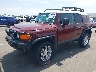 JTEBU11F88K****** Usados y Reparables 2008 Toyota FJ Cruiser en Phoenix