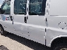 1GCGG25V851****** Salvamento y Reparables 2005 Chevrolet Express en Estado de Texas
