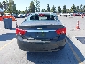 2G1125S3XF9****** Wrecked 2015 Chevrolet Impala
