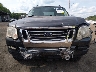 1FMEU5D82AU****** Wrecked 2010 Ford Explorer Sport Trac in Massachusetts State