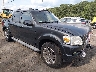 1FMEU5D82AU****** Salvage and Wrecked 2010 Ford Explorer Sport Trac in Taunton