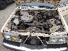 123150120***** Reparables 1980 Mercedes-Benz 300 Series en Seattle