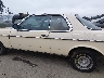 123150120***** Reparables 1980 Mercedes-Benz 300 Series en Estado de Washington