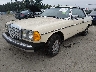 123150120***** Usados y Reparables 1980 Mercedes-Benz 300 Series en Seattle