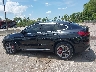 5UX33DT05R9****** Repairable 2024 BMW X4 in Florida State