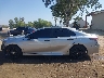 4T1G11AK6MU****** Salvage 2021 Toyota Camry