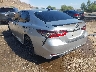 4T1G11AK6MU****** Salvage and Repairable 2021 Toyota Camry in Anaheim Consolidated