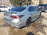 4T1G11AK6MU****** Salvage and Wrecked 2021 Toyota Camry in California State
