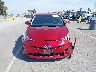 JTDKBRFU5G3****** Wrecked 2016 Toyota Prius in California State