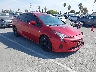 JTDKBRFU5G3****** Salvage and Wrecked 2016 Toyota Prius in Stockton