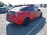 JTDKBRFU5G3****** Salvage and Wrecked 2016 Toyota Prius in California State