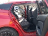 JTDKBRFU5G3****** Wrecked 2016 Toyota Prius in Stockton