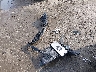 4T1BF1FK1EU****** Wrecked 2014 Toyota Camry in Georgia State