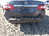 1N4AB7AP3EN****** Salvage 2014 Nissan Sentra