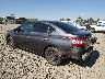 1N4AB7AP3EN****** Salvage and Repairable 2014 Nissan Sentra in Eugene