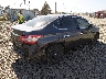 1N4AB7AP3EN****** Salvage and Wrecked 2014 Nissan Sentra in Oregon State