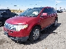 2FMDK49C87B****** Usados y Reparables 2007 Ford Edge en El Paso