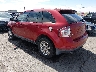 2FMDK49C87B****** Salvamento y Reparables 2007 Ford Edge en El Paso