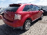 2FMDK49C87B****** Salvamento y Destrozados 2007 Ford Edge en Estado de Texas