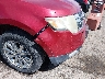 2FMDK49C87B****** Salvamento y Reparables 2007 Ford Edge en Estado de Texas