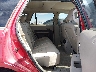 2FMDK49C87B****** Destrozados 2007 Ford Edge en El Paso