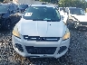 1FMCU0GX6DU****** Wrecked 2013 Ford Escape in Georgia State