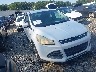 1FMCU0GX6DU****** Salvage and Wrecked 2013 Ford Escape in Atlanta North