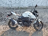 JKAERKD10PD****** Destrozados 2023 Kawasaki Z400 en Estado de Washington
