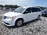 2C4RDGBG9GR****** Used and Repairable 2016 Dodge Grand Caravan in Savannah