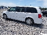 2C4RDGBG9GR****** Salvage and Repairable 2016 Dodge Grand Caravan in Savannah