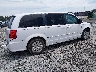 2C4RDGBG9GR****** Salvage and Wrecked 2016 Dodge Grand Caravan in Georgia State