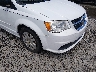 2C4RDGBG9GR****** Salvage and Repairable 2016 Dodge Grand Caravan in Georgia State
