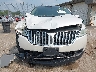 2LMDJ6JK8BB****** Destrozados 2011 Lincoln MKX en Estado de Wisconsin