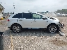 2LMDJ6JK8BB****** Usados 2011 Lincoln MKX en Estado de Wisconsin
