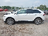 2LMDJ6JK8BB****** Reparables 2011 Lincoln MKX en Estado de Wisconsin
