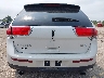 2LMDJ6JK8BB****** Destrozados 2011 Lincoln MKX