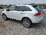2LMDJ6JK8BB****** Salvamento y Reparables 2011 Lincoln MKX en Appleton