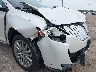 2LMDJ6JK8BB****** Salvamento y Reparables 2011 Lincoln MKX en Estado de Wisconsin