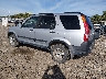 SHSRD78874U****** Salvage and Repairable 2004 Honda CR-V in Billings