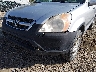 SHSRD78874U****** Salvage and Repairable 2004 Honda CR-V in Montana State