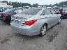 5NPEC4AC0BH****** Salvage and Wrecked 2011 Hyundai Sonata in North Carolina State