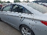5NPEC4AC0BH****** Salvage and Repairable 2011 Hyundai Sonata in North Carolina State