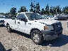 1FTRF12227K****** Salvage and Wrecked 2007 Ford F-150 in Seattle